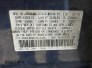 ✅ 2008 Acura TSX • VIN: JH4CL96868C014029 • Lot: 42194350. Listed on IAAI with 223,482 mi. Free auction sales archive from the USA and detailed vehicle history report at DreamBid. Image 9.