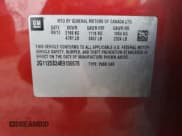 ✅ 2014 Chevrolet Impala LT • VIN: 2G1125S34E9156678 • Лот: 64721014. Опубликован ранее на Copart с пробегом 78 799 миль. Бесплатный доступ к архиву аукционных продаж из США и подробный отчёт об истории автомобиля на DreamBid. Изображение 14.