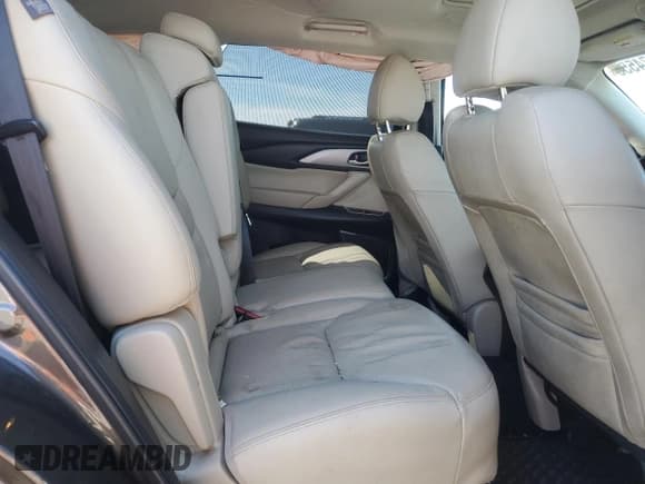 ✅ 2017 Mazda CX-9 Touring • VIN: JM3TCBCY6H0137612 • Lot: 69074555. Wystawiony na Copart z przebiegiem 64 519 mil. Bezpłatny archiwum sprzedaży aukcyjnych z USA i szczegółowy raport historii pojazdu na DreamBid. Zdjęcie 11.