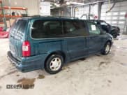 ✅ 2000 Oldsmobile Silhouette GL • VIN: 1GHDX03E8YD161571 • Lot: 41546863. Wystawiony na IAAI z przebiegiem 146 345 mil. Bezpłatny archiwum sprzedaży aukcyjnych z USA i szczegółowy raport historii pojazdu na DreamBid. Zdjęcie 4.