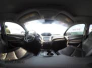 ✅ 2019 Acura MDX Technology • VIN: 5J8YD4H53KL009373 • Lot: 42897345. Listed on IAAI with 93,058 mi. Free auction sales archive from the USA and detailed vehicle history report at DreamBid. Image 18.