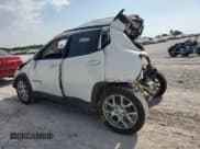 ✅ 2022 Jeep Compass Latitude Lux • VIN: 3C4NJDFB3NT208984 • Лот: 68184915. Опубликован ранее на Copart с пробегом Не указан. Бесплатный доступ к архиву аукционных продаж из США и подробный отчёт об истории автомобиля на DreamBid. Изображение 2.