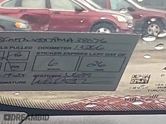 ✅ 2023 Ford Mustang Mach-E GT • VIN: 3FMTK4SX7PMA38076 • Lot: 43288862. Wystawiony na IAAI z przebiegiem 13 266 mil. Bezpłatny archiwum sprzedaży aukcyjnych z USA i szczegółowy raport historii pojazdu na DreamBid. Zdjęcie 16.