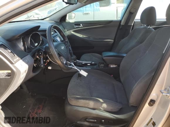 ✅ 2013 Hyundai Sonata GLS • VIN: 5NPEB4AC2DH562068 • Lot: 71308044. Listed on Copart with 246,832 mi. Free auction sales archive from the USA and detailed vehicle history report at DreamBid. Image 7.