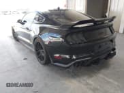 ✅ 2020 Ford Mustang GT • VIN: 1FA6P8CF4L5159461 • Lot: 42780692. Listed on IAAI with 95,950 mi. Free auction sales archive from the USA and detailed vehicle history report at DreamBid. Image 3.