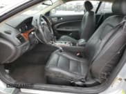 ✅ 2007 Jaguar XK XKR • VIN: SAJWA43C979B19440 • Лот: 76762184. Опубликован ранее на Copart с пробегом Не указан. Бесплатный доступ к архиву аукционных продаж из США и подробный отчёт об истории автомобиля на DreamBid. Изображение 7.