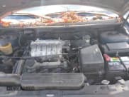 ✅ 2004 Kia Sedona LX • VIN: KNDUP131X46567049 • Лот: 42742432. Опубликован ранее на IAAI с пробегом 106 706 миль. Бесплатный доступ к архиву аукционных продаж из США и подробный отчёт об истории автомобиля на DreamBid. Изображение 10.