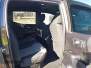 ✅ 2020 Toyota Tacoma SR5 • VIN: 3TMCZ5AN4LM295938 • Lot: 40692316. Listed on IAAI with 75,714 mi. Free auction sales archive from the USA and detailed vehicle history report at DreamBid. Image 8.