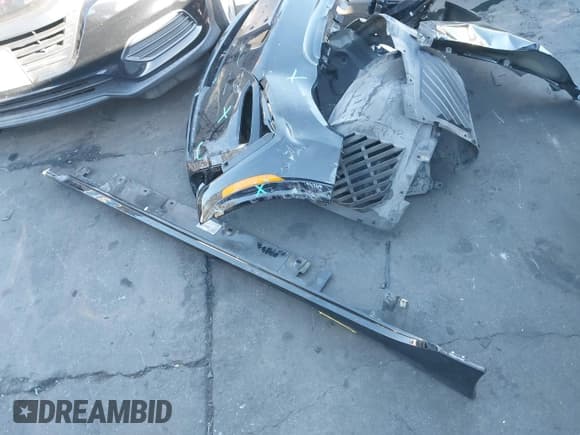 ✅ 2022 BMW 2 Series 228i • VIN: WBA53AK05N7K18799 • Lot: 43551575. Wystawiony na IAAI z przebiegiem 61 048 mil. Bezpłatny archiwum sprzedaży aukcyjnych z USA i szczegółowy raport historii pojazdu na DreamBid. Zdjęcie 18.