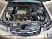 2001 Chevrolet Malibu z VIN 1G1ND52J11M611817, wystawiony jako Copart lot #81978184 z przebiegiem 81 150 mil mil oraz Szkoda całkowita • Salvage title. Historia ofert i sprzedaży dostępna na DreamBid. Obrazek 11.