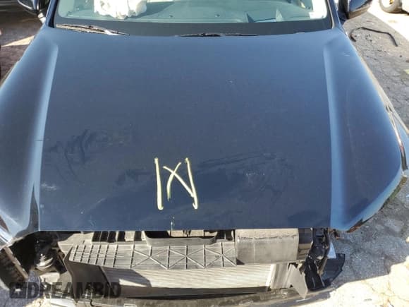 ✅ 2022 Hyundai Palisade Limited • VIN: KM8R5DHE4NU336763 • Лот: 80983884. Опубликован ранее на Copart с пробегом Не указан. Бесплатный доступ к архиву аукционных продаж из США и подробный отчёт об истории автомобиля на DreamBid. Изображение 12.