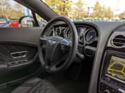 ✅ 2016 Bentley Continental GT • VIN: SCBFU7ZA9GC050989 • Lot: 90391205. Listed on Copart with 8,523 mi. Free auction sales archive from the USA and detailed vehicle history report at DreamBid. Image 9.