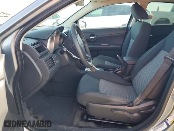 ✅ 2009 Dodge Avenger SE • VIN: 1B3LC46B49N572257 • Лот: 45929405. Опубликован ранее на Copart с пробегом 150 682 миль. Бесплатный доступ к архиву аукционных продаж из США и подробный отчёт об истории автомобиля на DreamBid. Изображение 7.