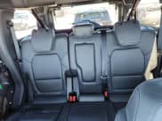 ✅ 2025 Ford Bronco Big Bend • VIN: 1FMDE7BHXSLA83142 • Lot: 90625485. Listed on Copart with 344 mi. Free auction sales archive from the USA and detailed vehicle history report at DreamBid. Image 10.