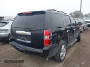 ✅ 2013 Chevrolet Tahoe LT • VIN: 1GNSCBE01DR200656 • Lot: 43838600. Wystawiony na IAAI z przebiegiem 95 314 mil. Bezpłatny archiwum sprzedaży aukcyjnych z USA i szczegółowy raport historii pojazdu na DreamBid. Zdjęcie 4.