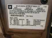 ✅ 2004 Chevrolet Silverado 1500 LS • VIN: 2GCEC19T041236173 • Лот: 75904314. Опубликован ранее на Copart с пробегом Не указан. Бесплатный доступ к архиву аукционных продаж из США и подробный отчёт об истории автомобиля на DreamBid. Изображение 12.