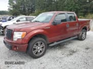 ✅ 2014 Ford F-150 XL • VIN: 1FTFW1EF0EKF00795 • Lot: 84264015. Wystawiony na Copart z przebiegiem Nie podano. Bezpłatny archiwum sprzedaży aukcyjnych z USA i szczegółowy raport historii pojazdu na DreamBid. Zdjęcie 1.
