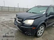 ✅ 2014 Chevrolet Captiva Sport LT • VIN: 3GNAL3EK7ES596125 • Lot: 45951485. Wystawiony na Copart z przebiegiem 198 937 mil. Bezpłatny archiwum sprzedaży aukcyjnych z USA i szczegółowy raport historii pojazdu na DreamBid. Zdjęcie 11.