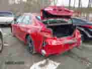 2019 Toyota Camry LE z VIN 4T1B11HK7KU278838, wystawiony jako IAAI lot #41222519 z przebiegiem 49 582 mil mil oraz . Historia ofert i sprzedaży dostępna na DreamBid. Obrazek 3.