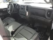 ✅ 2025 Chevrolet Silverado 1500 • VIN: 1GC0ALE77SF101315 • Лот: 48795425. Опубликован ранее на Copart с пробегом 2 051 миль. Бесплатный доступ к архиву аукционных продаж из США и подробный отчёт об истории автомобиля на DreamBid. Изображение 8.