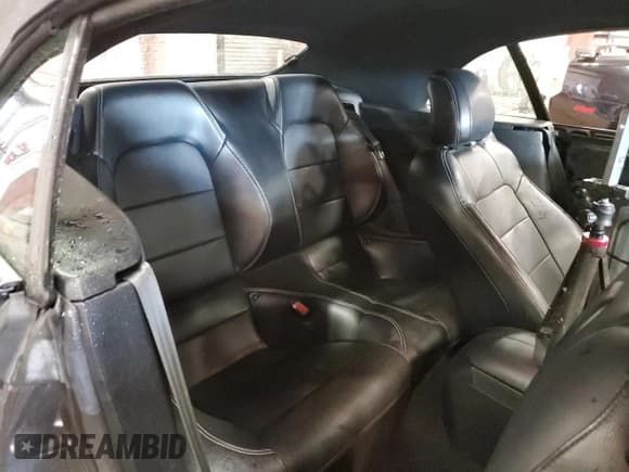 ✅ 2020 Ford Mustang EcoBoost Premium • VIN: 1FATP8UH8L5113201 • Lot: 87094475. Listed on Copart with 83,080 mi. Free auction sales archive from the USA and detailed vehicle history report at DreamBid. Image 10.