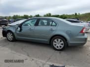 ✅ 2006 Mercury Milan • VIN: 3MEHM07Z66R650180 • Лот: 58593345. Опубликован ранее на Copart с пробегом 48 160 миль. Бесплатный доступ к архиву аукционных продаж из США и подробный отчёт об истории автомобиля на DreamBid. Изображение 2.