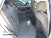 ✅ 2008 Infiniti EX Journey • VIN: JNKAJ09E48M305150 • Лот: 42831849. Опубликован ранее на IAAI с пробегом 112 077 миль. Бесплатный доступ к архиву аукционных продаж из США и подробный отчёт об истории автомобиля на DreamBid. Изображение 8.