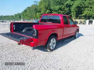 2005 Dodge 1500 SLT z VIN 1D7HA18D85S351382, wystawiony jako IAAI lot #42821641 z przebiegiem 185 000 mil mil oraz . Historia ofert i sprzedaży dostępna na DreamBid. Obrazek 4.