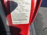 ✅ 1999 Isuzu Rodeo S • VIN: 4S2CK58W3X4307201 • Lot: 41884901. Listed on IAAI with 236,970 mi. Free auction sales archive from the USA and detailed vehicle history report at DreamBid. Image 9.