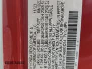 ✅ 2024 Honda Passport Black Edition • VIN: 5FNYF8H8XRB001214 • Lot: 87203914. Wystawiony na Copart z przebiegiem 23 124 mil. Bezpłatny archiwum sprzedaży aukcyjnych z USA i szczegółowy raport historii pojazdu na DreamBid. Zdjęcie 13.