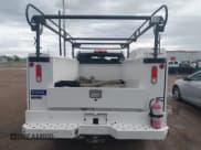 ✅ 2019 Chevrolet Silverado 2500HD Work Truck • VIN: 2GC2CREG8K1149824 • Lot: 41895440. Listed on IAAI with 241,366 mi. Free auction sales archive from the USA and detailed vehicle history report at DreamBid. Image 17.