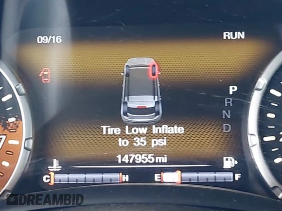 ✅ 2017 Jeep Renegade Latitude • VIN: ZACCJABB9HPG39918 • Lot: 43241769. Wystawiony na IAAI z przebiegiem 147 955 mil. Bezpłatny archiwum sprzedaży aukcyjnych z USA i szczegółowy raport historii pojazdu na DreamBid. Zdjęcie 15.