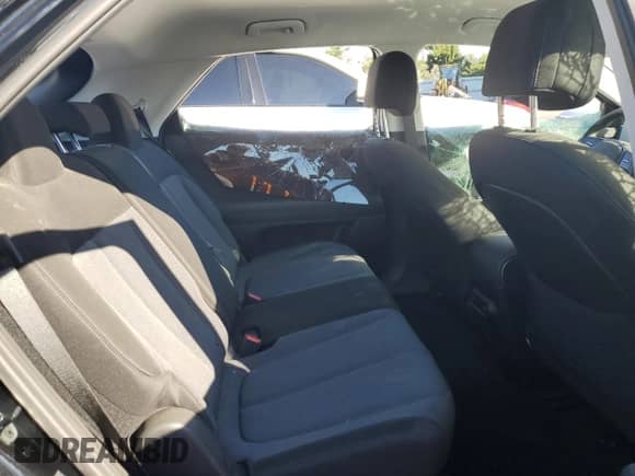 2024 Hyundai Ioniq 5 SE Standard Range z VIN KM8KM4DB1RU269805, wystawiony jako Copart lot #71252504 z przebiegiem Nie podano mil oraz Szkoda całkowita • Salvage title. Historia ofert i sprzedaży dostępna na DreamBid. Obrazek 11.