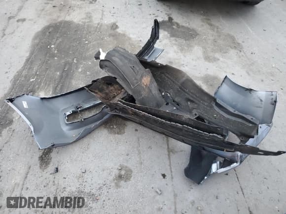 ✅ 2017 Honda Accord Touring • VIN: JHMCR6F73HC004272 • Lot: 91853875. Wystawiony na Copart z przebiegiem Nie podano. Bezpłatny archiwum sprzedaży aukcyjnych z USA i szczegółowy raport historii pojazdu na DreamBid. Zdjęcie 12.