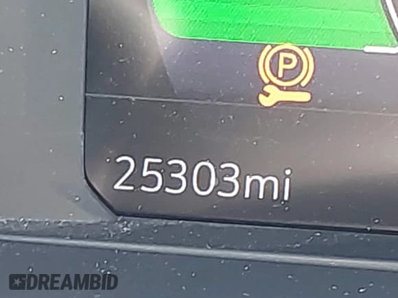 ✅ 2022 Chevrolet Bolt EV 1LT • VIN: 1G1FW6S04N4122457 • Lot: 42525826. Listed on IAAI with 25,303 mi. Free auction sales archive from the USA and detailed vehicle history report at DreamBid. Image 16.