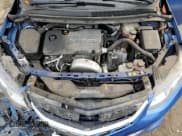 ✅ 2016 Chevrolet Volt Premier • VIN: 1G1RD6S50GU109142 • Lot: 78252854. Wystawiony na Copart z przebiegiem 119 824 mil. Bezpłatny archiwum sprzedaży aukcyjnych z USA i szczegółowy raport historii pojazdu na DreamBid. Zdjęcie 13.