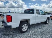✅ 2019 Chevrolet Silverado 1500 Work Truck • VIN: 2GCRCNEC9K1127173 • Lot: 70046435. Wystawiony na Copart z przebiegiem 94 711 mil. Bezpłatny archiwum sprzedaży aukcyjnych z USA i szczegółowy raport historii pojazdu na DreamBid. Zdjęcie 3.