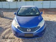 ✅ 2014 Nissan Note SV • VIN: 3N1CE2CP2EL371094 • Lot: 89661165. Listed on Copart with 111,665 mi. Free auction sales archive from the USA and detailed vehicle history report at DreamBid. Image 5.