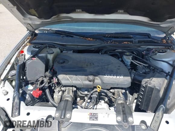 ✅ 2011 Chevrolet Impala LT Fleet • VIN: 2G1WG5EKXB1153739 • Lot: 42204002. Listed on IAAI with 105,693 mi. Free auction sales archive from the USA and detailed vehicle history report at DreamBid. Image 10.