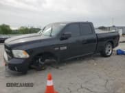 ✅ 2014 Ram 1500 Express • VIN: 1C6RR6FT7ES271447 • Lot: 54190255. Wystawiony na Copart z przebiegiem 204 188 mil. Bezpłatny archiwum sprzedaży aukcyjnych z USA i szczegółowy raport historii pojazdu na DreamBid. Zdjęcie 1.