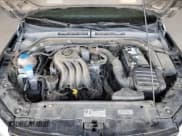 ✅ 2014 Volkswagen Jetta S • VIN: 3VW2K7AJ2EM304242 • Lot: 78650074. Listed on Copart with 145,347 mi. Free auction sales archive from the USA and detailed vehicle history report at DreamBid. Image 11.