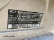 ✅ 2003 Mercedes-Benz E 320 • VIN: WDBUF65J73A123084 • Лот: 91226345. Опубликован ранее на Copart с пробегом 140 635 миль. Бесплатный доступ к архиву аукционных продаж из США и подробный отчёт об истории автомобиля на DreamBid. Изображение 12.