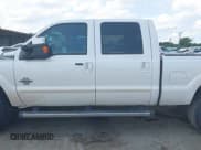 ✅ 2014 Ford F-250 XL • VIN: 1FT7W2BT7EEA32387 • Lot: 42376674. Listed on IAAI with 118,698 mi. Free auction sales archive from the USA and detailed vehicle history report at DreamBid. Image 14.