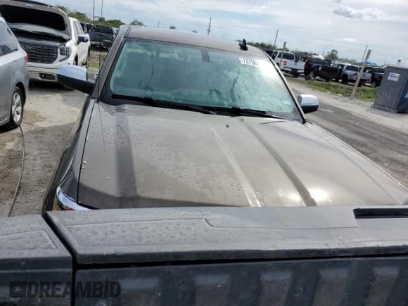 ✅ 2015 Chevrolet Silverado 1500 LTZ • VIN: 3GCPCSECXFG205222 • Лот: 73750184. Опубликован ранее на Copart с пробегом 146 636 миль. Бесплатный доступ к архиву аукционных продаж из США и подробный отчёт об истории автомобиля на DreamBid. Изображение 5.