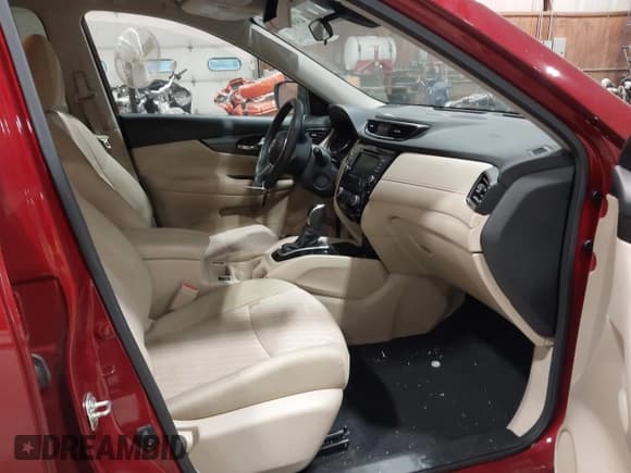 ✅ 2020 Nissan Rogue SL • VIN: 5N1AT2MV0LC778732 • Lot: 43061958. Listed on IAAI with 94,336 mi. Free auction sales archive from the USA and detailed vehicle history report at DreamBid. Image 5.