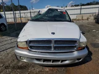 ✅ 2004 Dodge Dakota SLT • VIN: 1D7HG48N14S740131 • Lot: 72680914. Wystawiony na Copart z przebiegiem 99 799 mil. Bezpłatny archiwum sprzedaży aukcyjnych z USA i szczegółowy raport historii pojazdu na DreamBid. Zdjęcie 5.