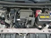 ✅ 2021 Mitsubishi Mirage SE • VIN: ML32FVFJXMHF06050 • Lot: 60719185. Listed on Copart with 94,822 mi. Free auction sales archive from the USA and detailed vehicle history report at DreamBid. Image 15.