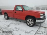 ✅ 2006 Chevrolet Silverado 1500 LT1 • VIN: 3GCEK14T26G133115 • Лот: 43010545. Опубликован ранее на Copart с пробегом Не указан. Бесплатный доступ к архиву аукционных продаж из США и подробный отчёт об истории автомобиля на DreamBid. Изображение 4.