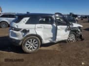 ✅ 2019 Land Rover Range Rover Evoque SE • VIN: SALVP2RX0KH347726 • Lot: 47424345. Listed on Copart with Not provided. Free auction sales archive from the USA and detailed vehicle history report at DreamBid. Image 3.