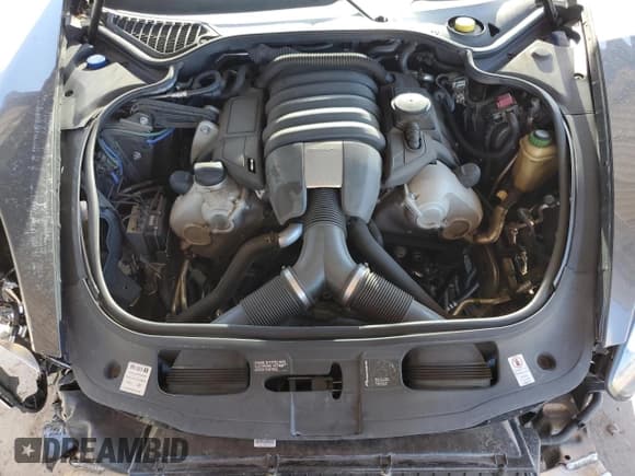 ✅ 2014 Porsche Panamera • VIN: WP0AA2A73EL011198 • Lot: 76134814. Listed on Copart with 77,295 mi. Free auction sales archive from the USA and detailed vehicle history report at DreamBid. Image 11.